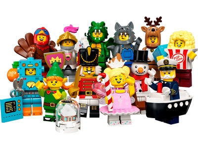 LEGO Series 23 (71034)