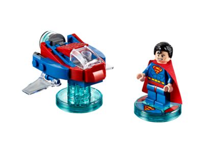 LEGO Superman™ Fun Pack (71236)