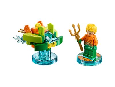 LEGO Aquaman™ Fun Pack 71237