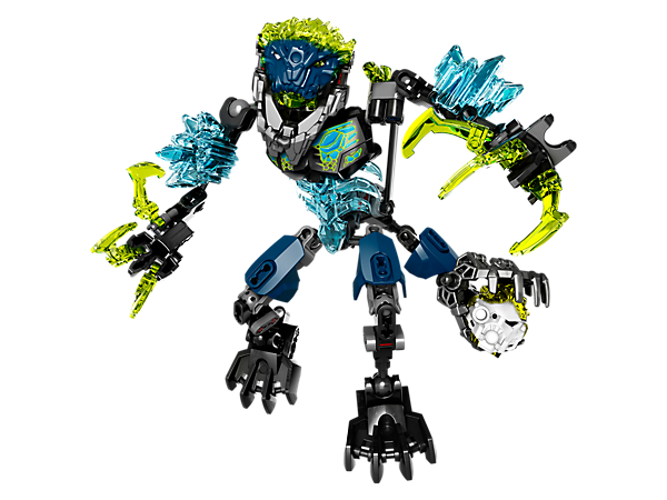 Bionicle fandom discount