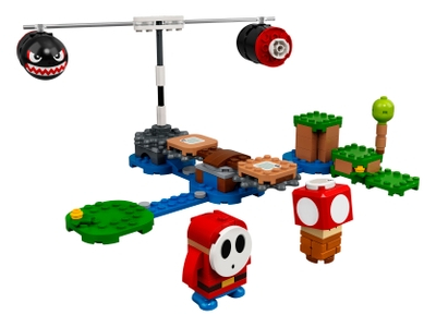 LEGO Boomer Bill Barrage Expansion Set (71366)