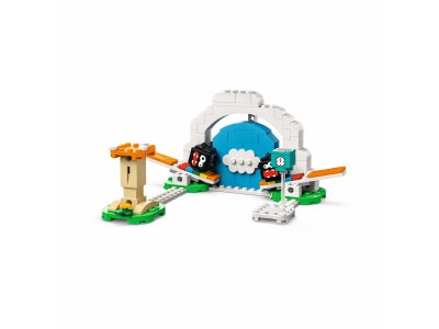 LEGO Fuzzy Flippers Expansion Set (71405)