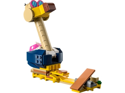 LEGO Pickondors Picker – Erweiterungsset (71414)