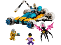 Scuderia delle Creature dei Sogni 71459, LEGO® DREAMZzz™