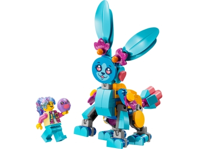 LEGO Bunchu's Creative Animal Adventures (71488)