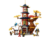 Ensemble d'accessoires LEGO® NINJAGO™ 853544