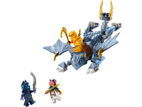 LEGO Ninjago - Le combat du supersonique (71703) au meilleur prix sur