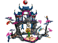 LEGO NINJAGO Kai's Source Dragon Battle • Set 71815