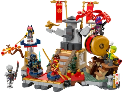 LEGO Turnier-Arena (71818)