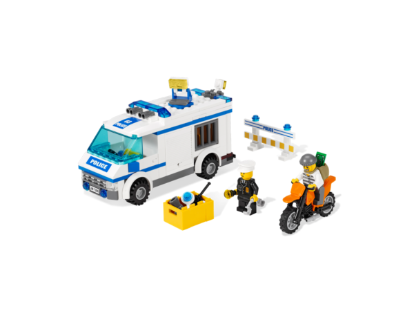 Lego set online 7286