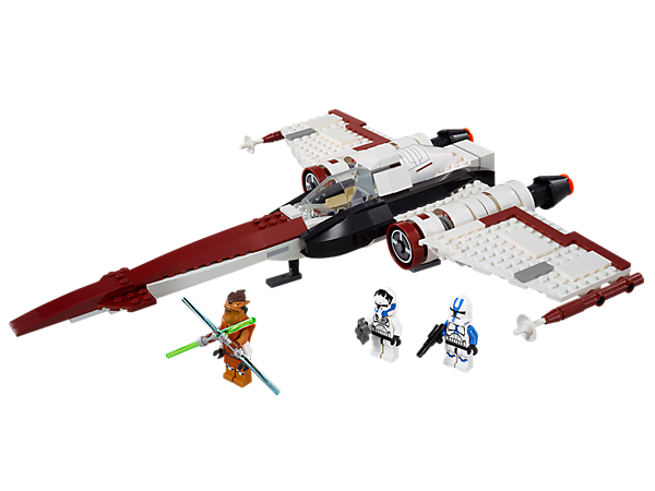 LEGO Z-95 Headhunter™ 75004 LEGO Z-95 Headhunter™ 75004