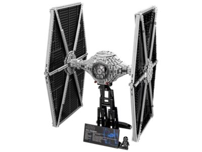 LEGO TIE Fighter™ 75095 Star Wars