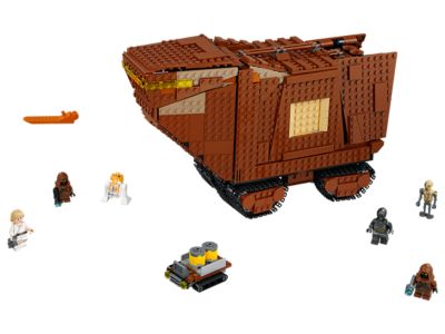 LEGO Sandcrawler™ (75220)