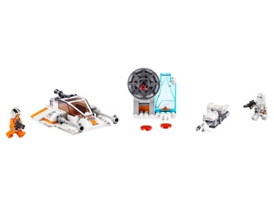 LEGO Snowspeeder™ (75268)