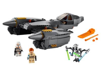 LEGO General Grievous' Starfighter™ (75286)