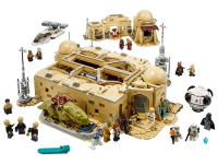 LEGO Death Star™ Trash Compactor Diorama 75339. Now € 99.90