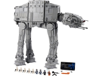 Lego star wars™ 75284 vaisseau de transport des chevaliers de ren