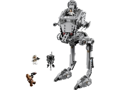LEGO® Star Wars™ AT-ST™ de Hoth™ (75322)