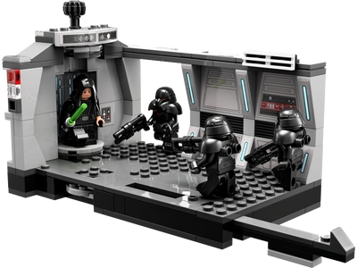 LEGO L’attaque des Dark Troopers™ (75324)