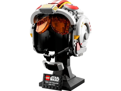 LEGO Luke Skywalker™ (Red Five) helm (75327)