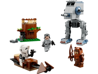 LEGO AT-ST™ (75332)