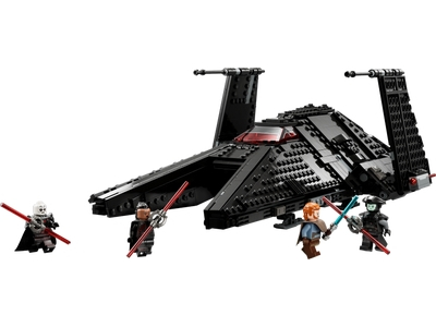 LEGO Inquisitor Transport Scythe™ (75336)