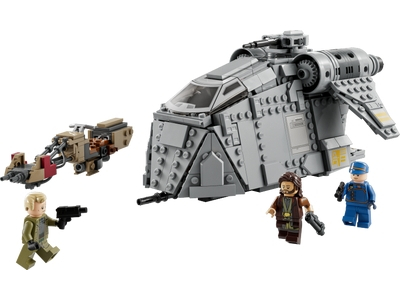 LEGO Ambush on Ferrix™ (75338)