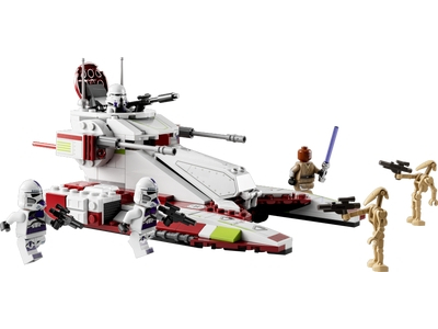 LEGO Republic Fighter Tank™ (75342)