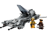 Le casque du Dark Trooper™ LEGO STAR WARS 75343