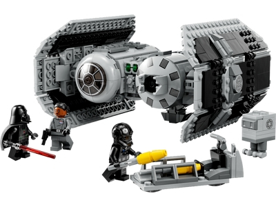 LEGO TIE Bomber™ (75347)