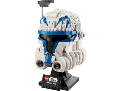 LEGO Captain Rex™ Helmet (75349)