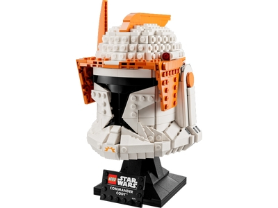 LEGO Clone Commander Cody™ Helm (75350)