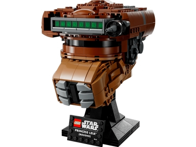 LEGO Prinses Leia™ (Boushh™) Helm (75351)