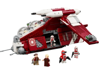 LEGO Star Wars 75284 - Vaisseau de transport des Chevaliers de Ren 