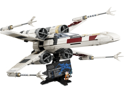 LEGO X-Wing Starfighter™ (75355)