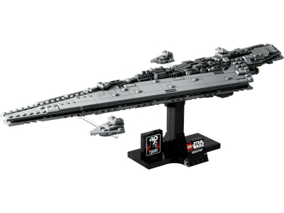 LEGO Executor Super Star Destroyer™ (75356)