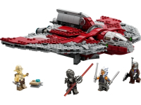 LEGO Star Wars : Vaisseau de transport des Chevaliers de Ren (75284) Toys