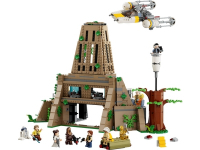 LEGO 75349 Star Wars Le Casque du Capitaine Rex, Maquette à Constru