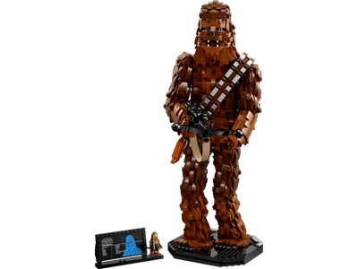 LEGO Chewbacca™ (75371)