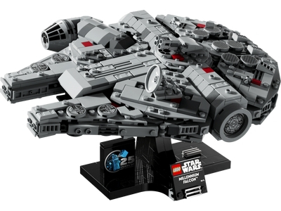 LEGO Millennium Falcon™ (75375)