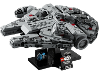LEGO Yavin 4 Rebel Base 75365. Now € 122.57, 28% discount
