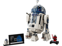 LEGO Star Wars 75372 Pack Combat des Clone Troopers et Droïdes de Combat