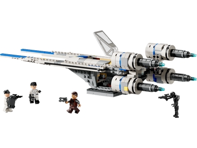 LEGO Rebel U-Wing Starfighter™ (75399)