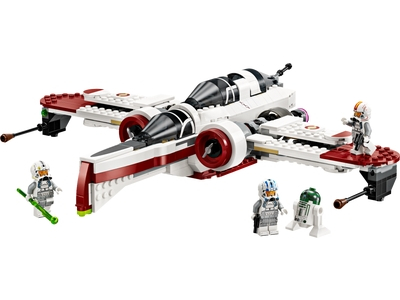 LEGO ARC-170 Starfighter™ (75402)