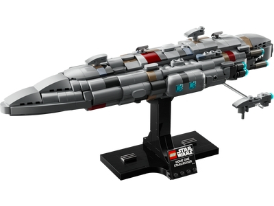 LEGO Home One Starcruiser (75405)