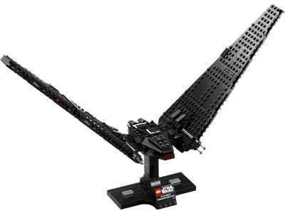 LEGO Kylo Ren's Command Shuttle (75406)