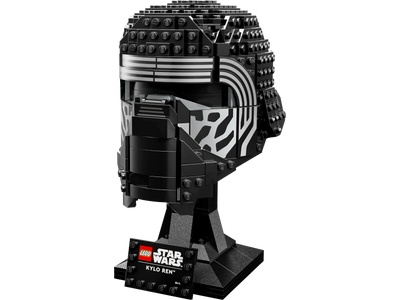 LEGO Kylo Ren™ helm (75415)