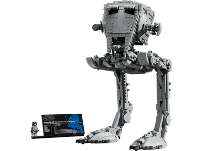LEGO AT-ST™ Walker (75417)