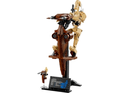 LEGO Battle Droid™ with STAP (75428)