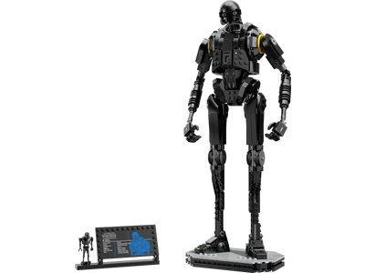 LEGO K-2SO™ Security Droid (75434)